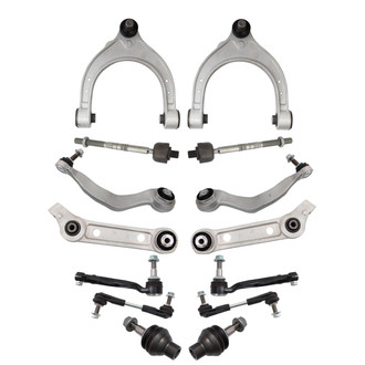 TRQ® - Front Control Arm and Suspension Kit