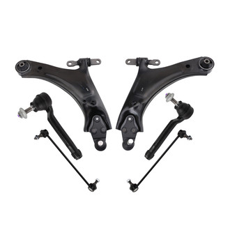 TRQ® - Front Control Arm and Suspension Kit