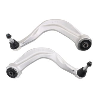 TRQ® - Front Lower Control Arm Kit