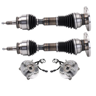 TRQ® - Drivetrain Kit