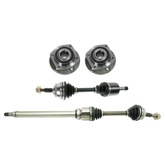 TRQ® - Drivetrain Kit