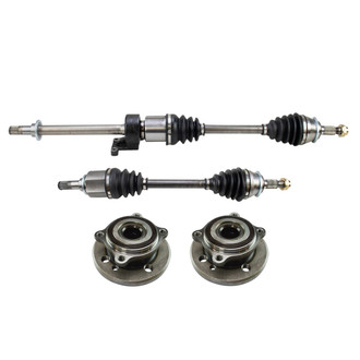 TRQ® - Drivetrain Kit