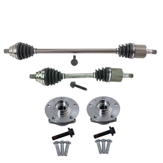 TRQ® - Drivetrain Kit