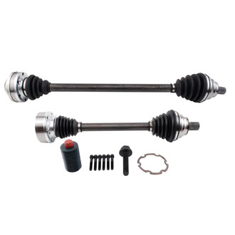 TRQ® - Front Drivetrain Kit