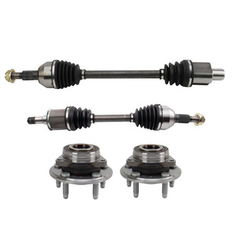 TRQ® - Drivetrain Kit