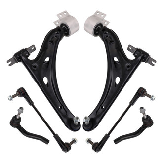 TRQ® - Front Control Arm and Suspension Kit