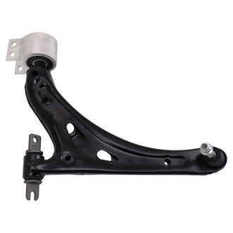 TRQ® - Front Driver Side Lower Control Arm and Ball Joint Assembly