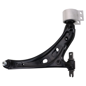 TRQ® - Front Passenger Side Lower Control Arm and Ball Joint Assembly