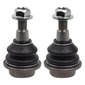 TRQ® - Front Lower Ball Joint Kit