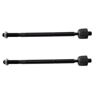 TRQ® - Front Inner Steering Tie Rod End Kit