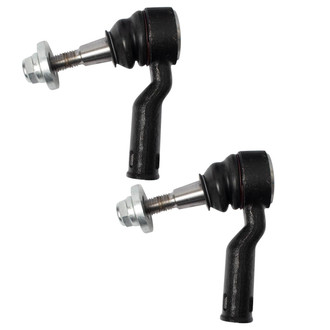 TRQ® - Steering Tie Rod End Kit
