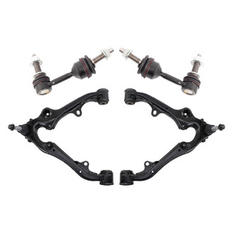 TRQ® - Front Control Arm and Suspension Kit