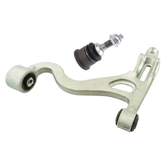 TRQ® - Front Passenger Side Lower Control Arm Kit