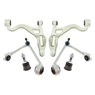 TRQ® - Control Arm Kit