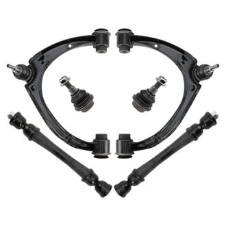 TRQ® - Control Arm and Suspension Kit