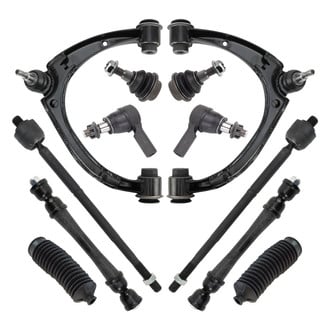 TRQ® - Front Control Arm and Suspension Kit