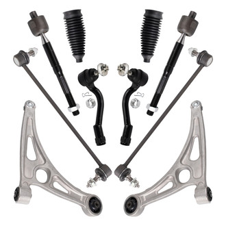 TRQ® - Front Control Arm and Suspension Kit