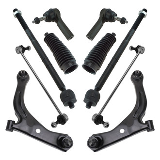 TRQ® - Front Control Arm and Suspension Kit