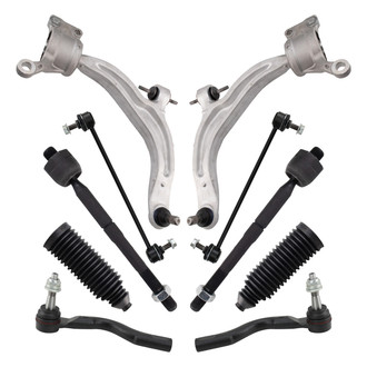 TRQ® - Front Control Arm and Suspension Kit