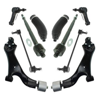 TRQ® - Front Control Arm and Suspension Kit