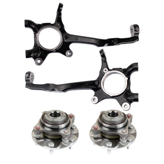 TRQ® - Drivetrain Kit