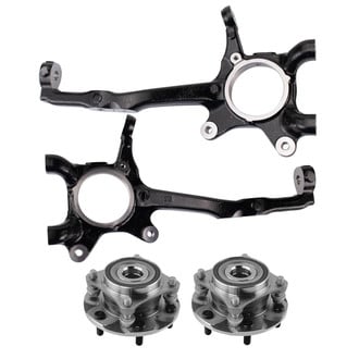 TRQ® - Drivetrain Kit