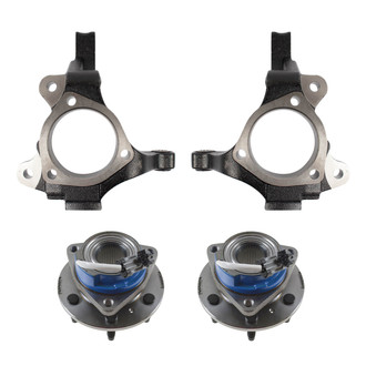 TRQ® - Drivetrain Kit