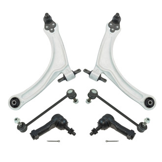 TRQ® - Front Control Arm and Suspension Kit