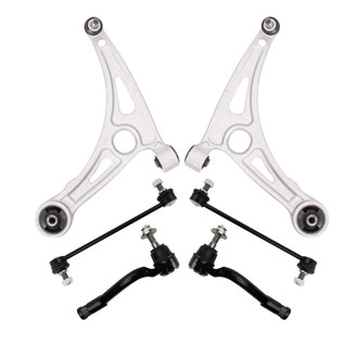 TRQ® - Front Control Arm and Suspension Kit