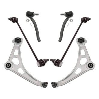 TRQ® - Front Control Arm and Suspension Kit