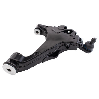 TRQ® - Front Driver Side Lower Control Arm and Ball Joint Assembly