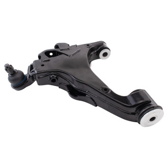 TRQ® - Front Passenger Side Lower Control Arm and Ball Joint Assembly