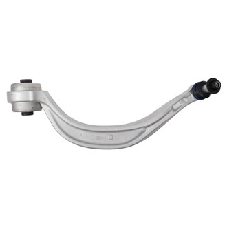 TRQ® PSA77625 - Front Passenger Side Lower Rearward Control Arm and Ball Joint Assembly