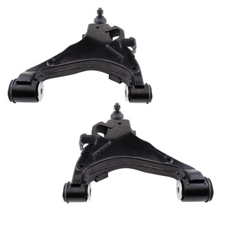 TRQ® - Front Lower Control Arm Kit