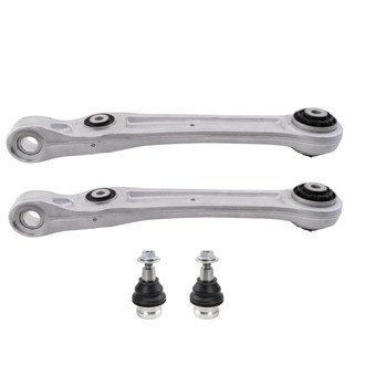TRQ® - Front Driver Side Lower Control Arm Kit