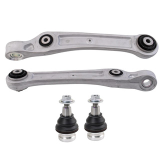 TRQ® - Front Lower Control Arm Kit