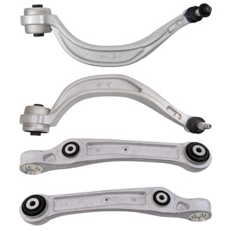 TRQ® - Front Lower Control Arm Kit