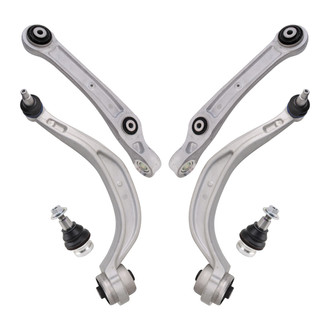 TRQ® - Front Lower Control Arm Kit