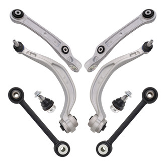 TRQ® - Control Arm and Suspension Kit