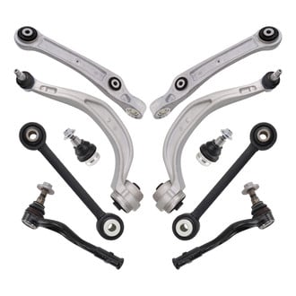 TRQ® - Front Control Arm and Suspension Kit