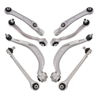 TRQ® - Front Control Arm Kit