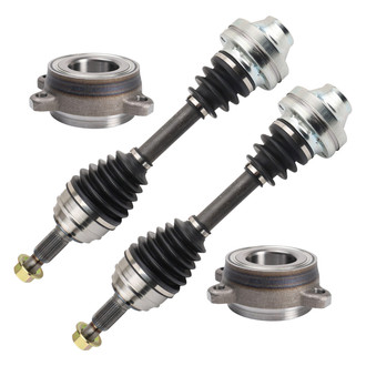 TRQ® - Drivetrain Kit