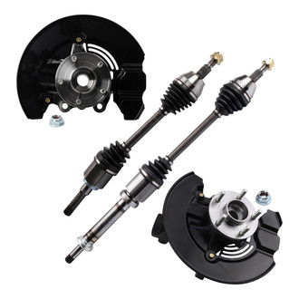 TRQ® - Drivetrain Kit