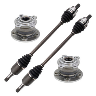 TRQ® - Drivetrain Kit