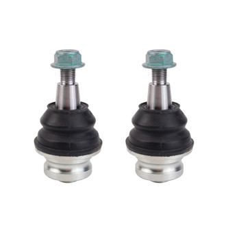 TRQ® - Front Lower Ball Joint Kit