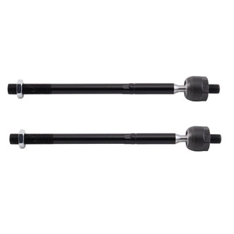 TRQ® - Front Inner Steering Tie Rod End Kit
