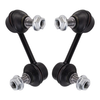 TRQ® - Rear Stabilizer Bar Links
