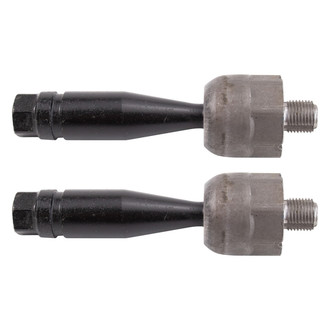 TRQ® - Front Inner Steering Tie Rod End Kit