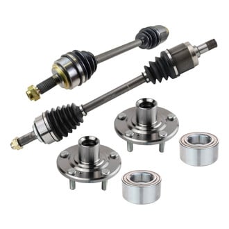 TRQ® - Drivetrain Kit