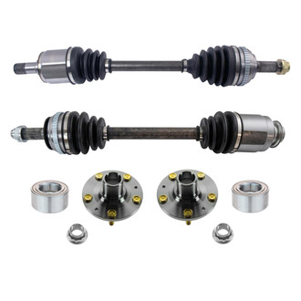TRQ® - Drivetrain Kit